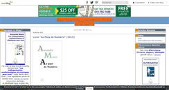 Desktop Screenshot of maths-et-physique.net